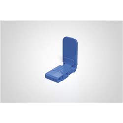 VistaPosition PSP Biteblocks Anterior Pk4