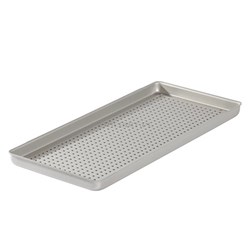 Tray 42x19cm for Vacuklav 43 44 Vac 550 Vac 323