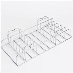 Melag POUCH RACK FOR 23 24 43 44