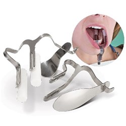 GARMER Roll Holder Adult Size 2 Set of Left & Right