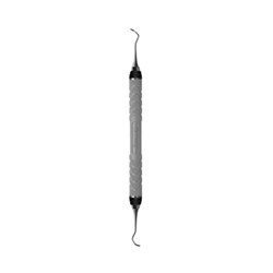 Sickle Scaler #204S #8 Resin handle