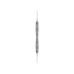 SCALER Sickle #204SD Double Ended EE2 Harmony Handle