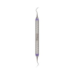 5/6 Barnhart CuretteUSC/Suter EverEdge 2 9 Handle