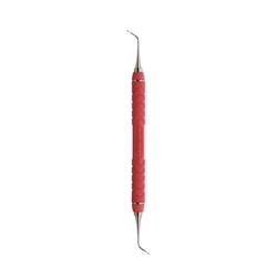 Nevi Scaler Posterior EverEdge 2 Resin 8 Purple