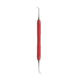 3 Nevi Scaler Posterior DE EverEdge 2 Resin 8 Purple