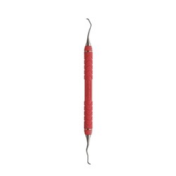 11/14 Gracey Curette EverEdge 2 Resin 8 Purple