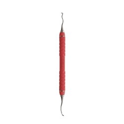 12/13 Gracey Curette EverEdge 2 Resin 8 Purple