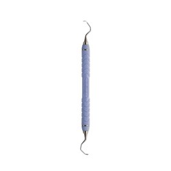 17/18 Gracey Curette EverEdge 2 Resin 8 Purple