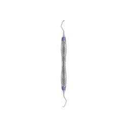 SCALER Gracey #3/4 Curette D/E EE2 Harmony Handle