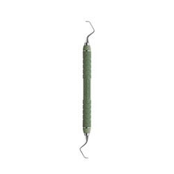 9/10 Gracey Curette EverEdge 2 Resin 8 Purple