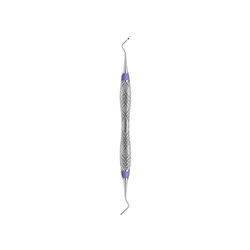 SCALER McCall #13/14 Curette D/E EE2 Harmony Handle