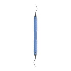 After Five Gracey Curette #13/14 #C8 Blue EE2