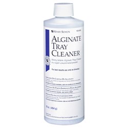 Henry Schein Alginate Tray Cleaner 454g