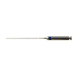 Henry Schein Paste Filler 25mm Blue #2 pkt 4
