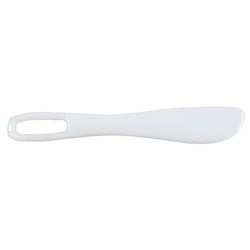 Henry Schein Nylon Spatula Large ea