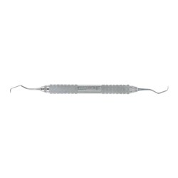 Henry Schein Gracey Curette Maxi Grip Hollow 3/4