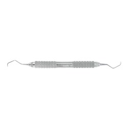 Henry Schein Gracey Curette Maxi Grip Hollow 7/8