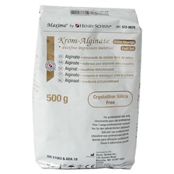 HS Maxima Krom Alginate Plus 500g