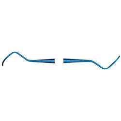 Henry Schein Scaler Implants Barnhardt 5/6 MaxiGrip Handle