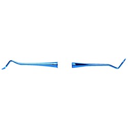 Henry Schein Scaler Implants 4R/4L MaxiGrip Handle