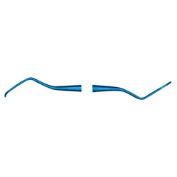 Henry Schein Scaler Implants 204 MaxiGrip Handle