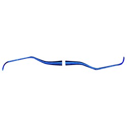 Henry Schein Scaler Implants Langer 1/2 MaxiGrip Handle