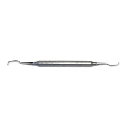 Henry Schein Gracey Curette Air Hollow 1/2