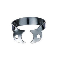 Coltene Dental Dam Clamp Brinker Wingless Size B1