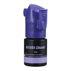 KATANA Cleaner 4ml Bottle