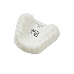 Medit Practice Model for i700w