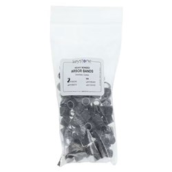 Arbor Bands 3/8" Heavy Bonded/ 100