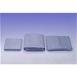 Trolley Drape 67 x 75cm Box of 25