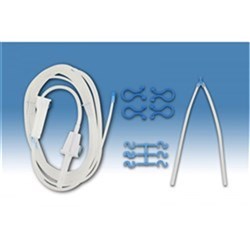 SteriOss Irrigation Tubing Box of 10