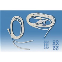 Nouvag MD Irrigation Tubing Box of 10