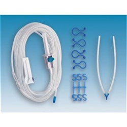 Sirona RT Irrigation Tubing Box of 10