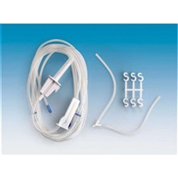 Aseptico AEU Irrigation Tubing Box of 10