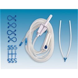 Aseptico AEU Irrigation Tubing 1000-70V, 1070-70V Box of 10
