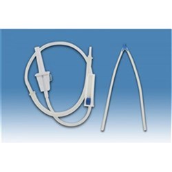 Intrasept Irrigation Tubing Piezosurgery II, 3 Box of 10