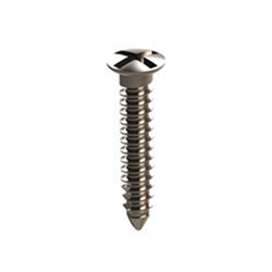 Bone Fixation Screw 1.5 x 10mm 5 Pack