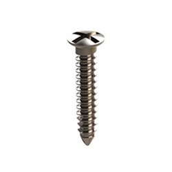 Bone Fixation Screw 1.5 x 12mm 1 Pack