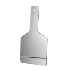 Mirror Paddle Single Pack Viewing Mirror for patients