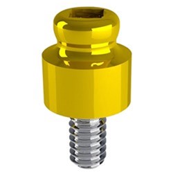 Equator Abutment Branemark RP 3mm