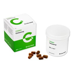 GELATAMP Gelatine Sterile Sponge 15 x 7 x 7mm Tub of 50