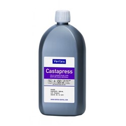 Castapress Liquid 1L