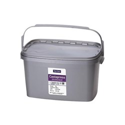 Castapress Shade 5 Powder 4kg