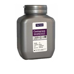 Castapress Shade 4 Powder 500g