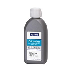 Orthoplast Liquid White 250ml