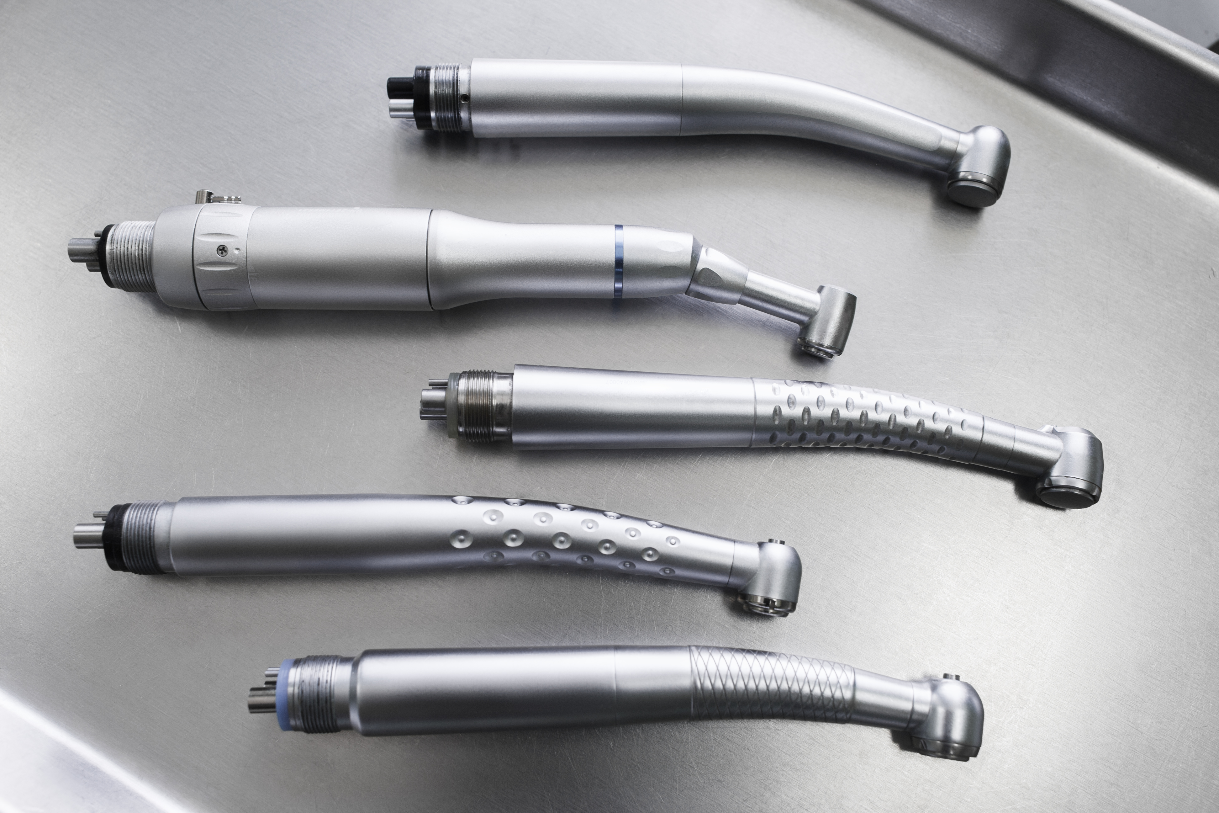 Dental and Medical Equipment